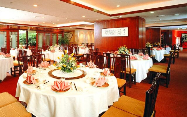 Nan Hai Hotel