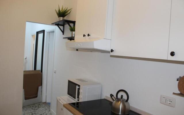 Apartment Anacreonte 7