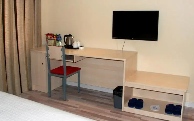 5cm Holiday Inn Yantai