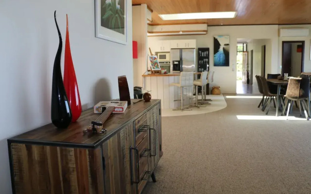 Coromandel Views Bed and Breakfast