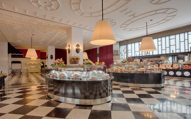Selectum Luxury Resort Belek Hotel