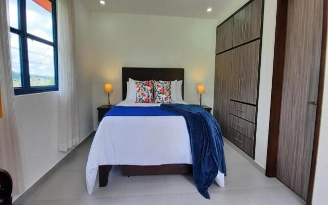 Guaduales Ecohotel