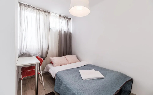 Chlodna 15 Apartment