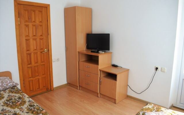 Отель Home Felis