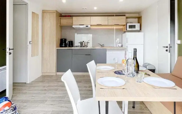 Camping Porto Vecchio