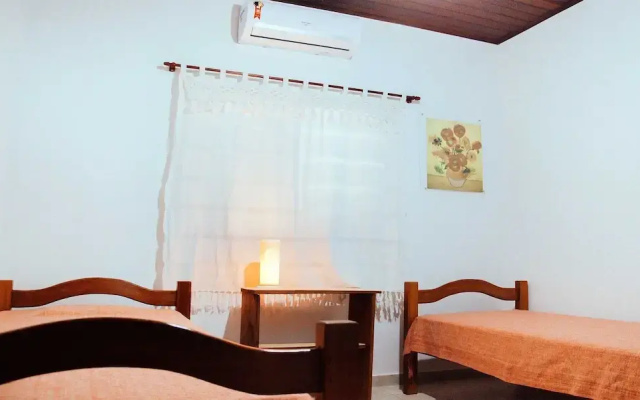 Varanda & Mar Beach Houses