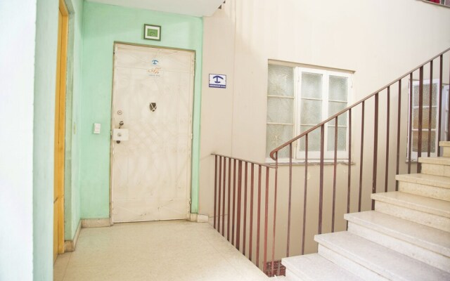 Casa de Ania in Havana