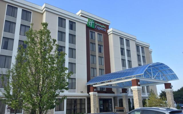 Holiday Inn Express Chicago NW - Arlington Heights, an IHG Hotel