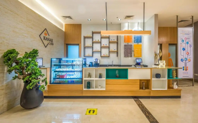 Ewaa Express Hotel - Olaya