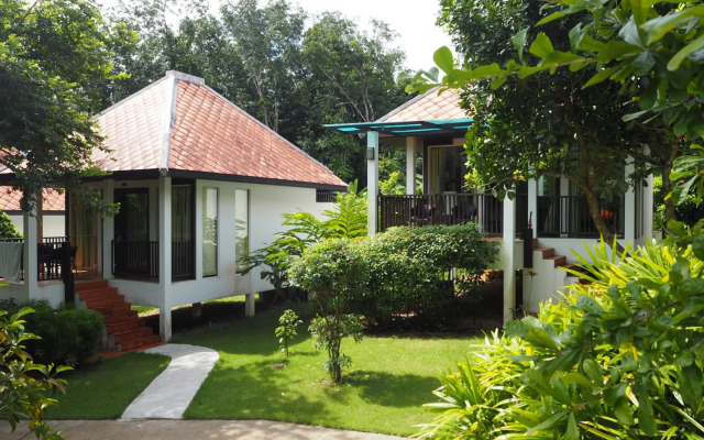 Supsangdao Resort