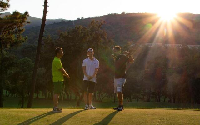 Allegroitalia Elba Golf