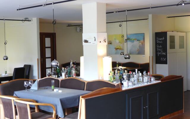 Leibers Galerie-Hotel