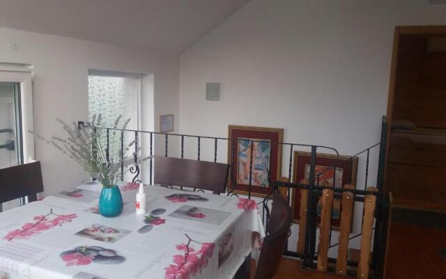 Studio apartmani Sofija