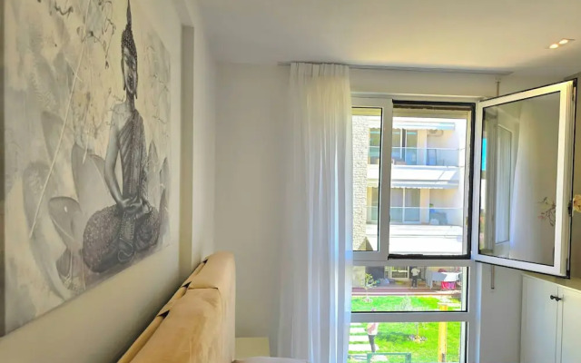 San Pietro Serenity Home