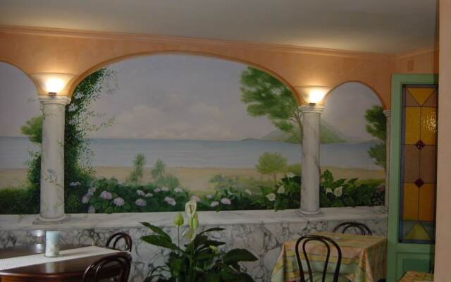 Hotel Mariani