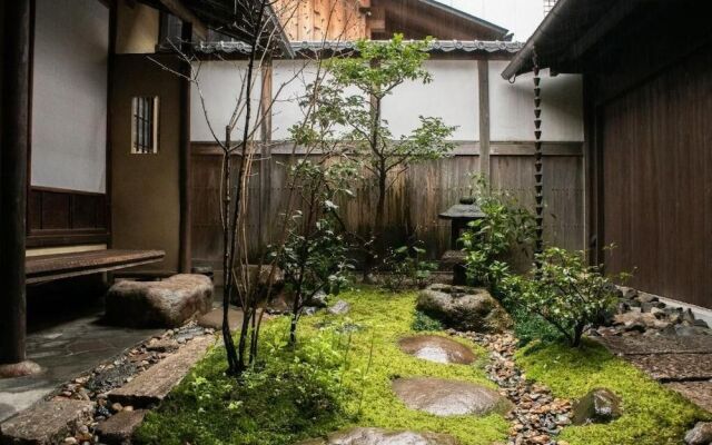 NISHIMURA-TEI