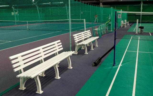 Penzion Prestige Tennis Park