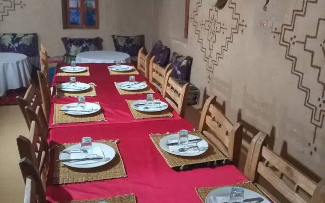 Maison d'hotes Dar Timitar