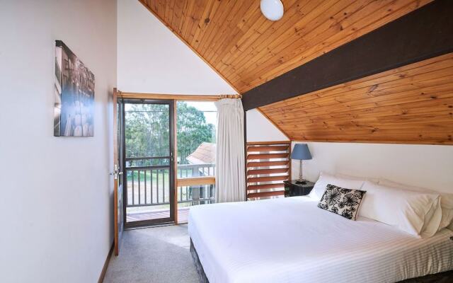 Wandin Valley Estate