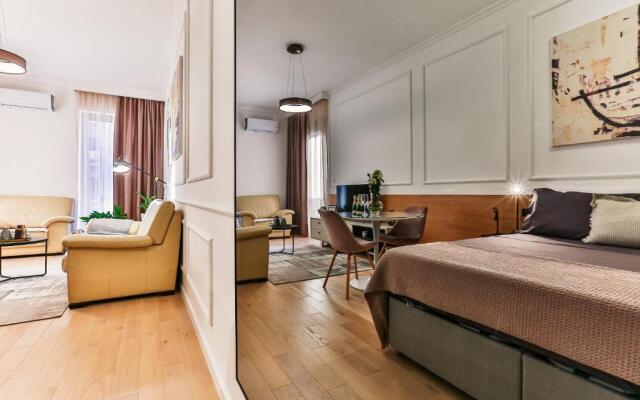 A21 Soho City - Lux Apartment! NEW!!!