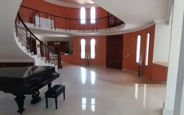Villa Giulia