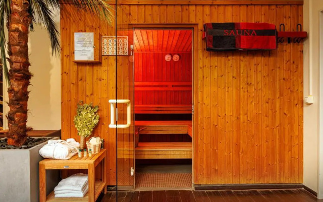 GenoHotel Forsbach