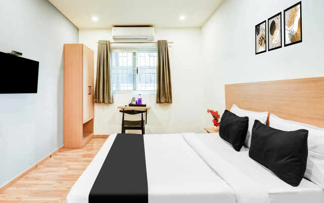 FabExpress Room Stories