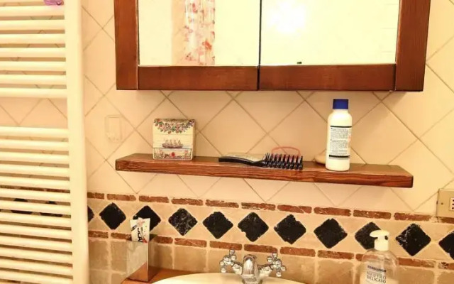 Apartment Michelangelo