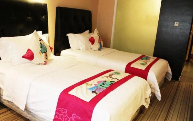 Minshan Ane Grand Hotel