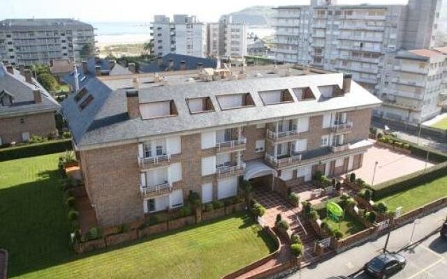 Apartamentos La Terraza