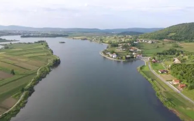 Kuca Za Odmor Jezero