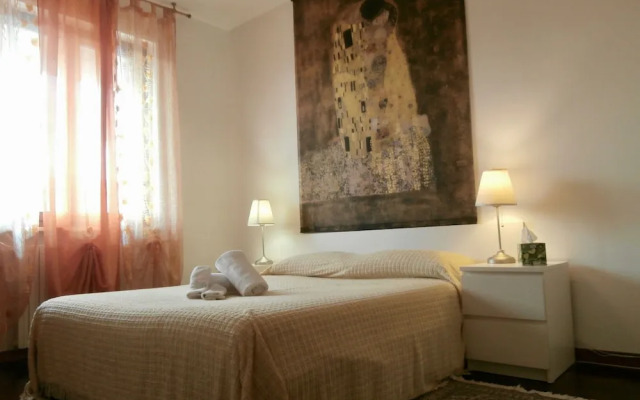 Holiday House - Lago di Garda