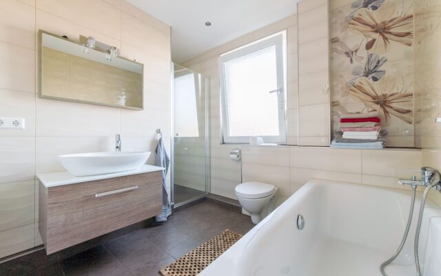 Private House Habereck