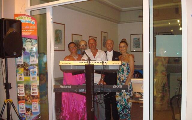 Hotel Amalfi