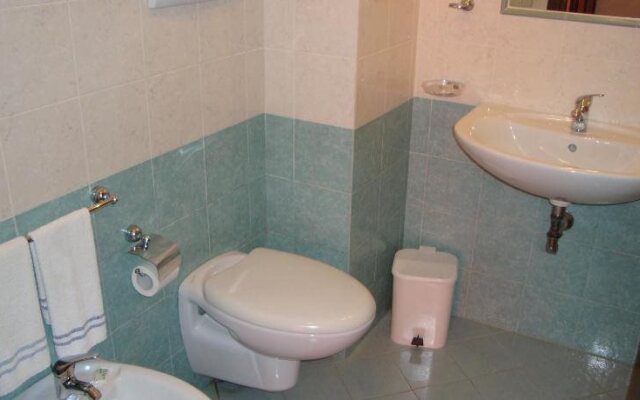 Hotel Aosta