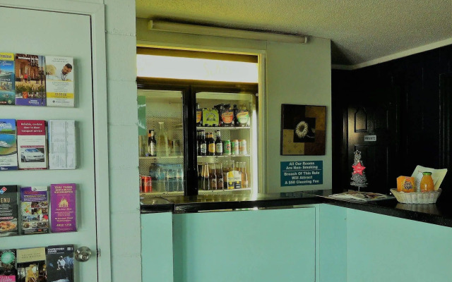 Y Motels Rockhampton