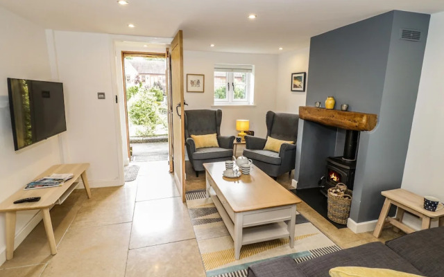 Middle Cottage