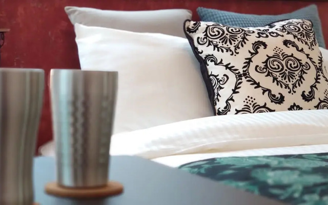 Okinawa MOTOBU HOUSE