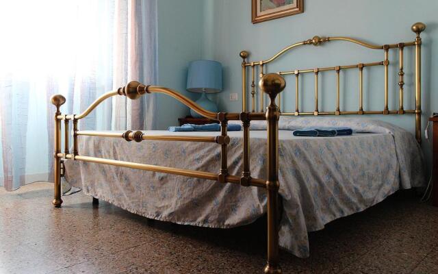Guest House Stazione Pisa Centro