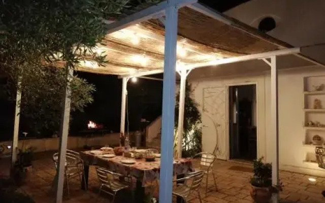 Holiday Homecontrada lamia nuova