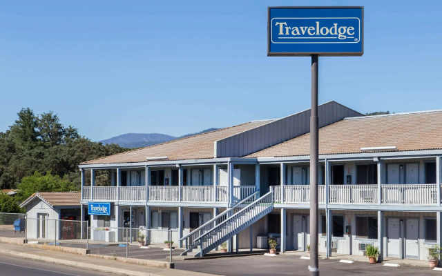 Travelodge by Wyndham Clearlake