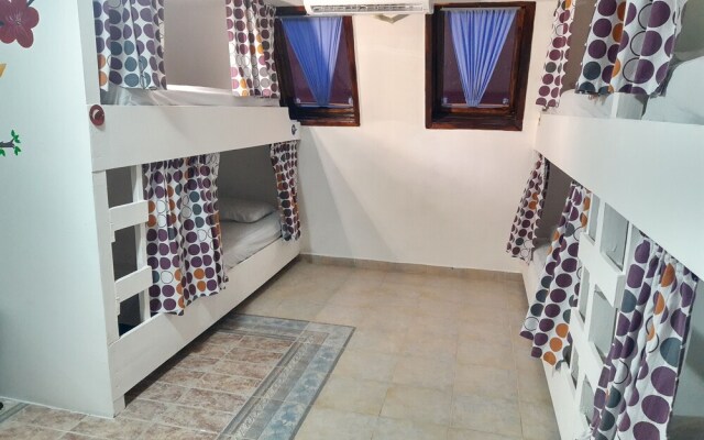 Izsla Suites