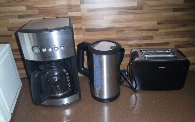 Location Touristique APPARTEMENTS CERISE et LITCHI