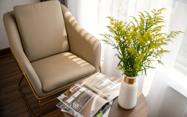 Tan Phuong Nam Hotel & Apartment