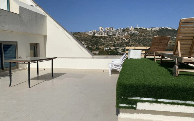 Almog Beach