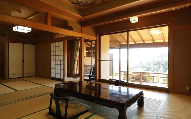 Mibunoshou