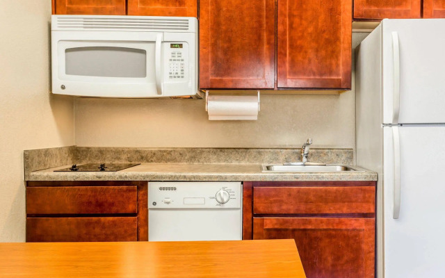 Candlewood Suites Charleston Mt Pleasant by IHG