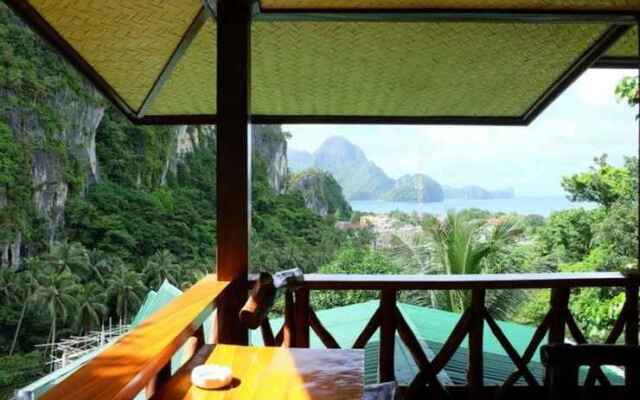 El Nido Viewdeck Cottages