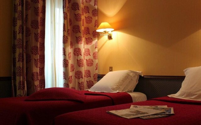 Le Relais Monceau