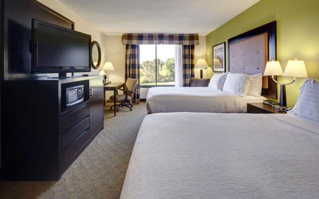 Holiday Inn Staunton Conference Center by IHG